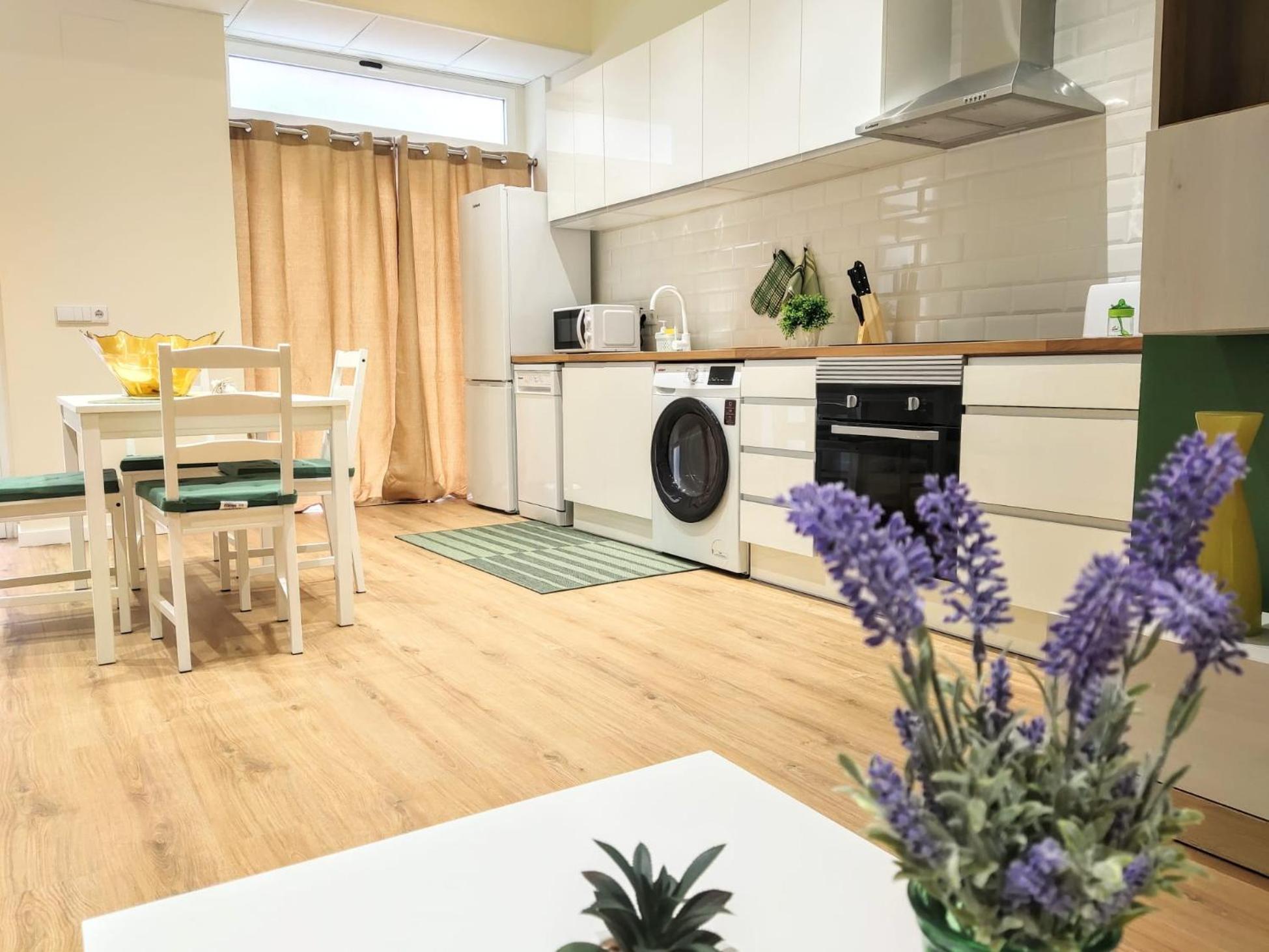Apartamento En Valencia Centro Exterior foto